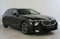 BMW 520 520d 48V xDrive Touring Msport Nero - thumbnail 2