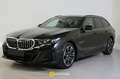 BMW 520 520d 48V xDrive Touring Msport Nero - thumbnail 1