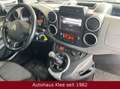 Citroen Berlingo Multispace BlueHDi *AHK*Tüv 02/2027* Gris - thumbnail 7