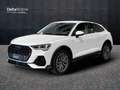 Audi Q3 2ª serie - Q3 SPB 45 TFSI e S tronic S line editio Bianco - thumbnail 1