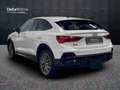 Audi Q3 2ª serie - Q3 SPB 45 TFSI e S tronic S line editio Bianco - thumbnail 3