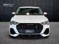 Audi Q3 2ª serie - Q3 SPB 45 TFSI e S tronic S line editio Bianco - thumbnail 6