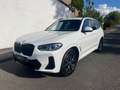 BMW X3 xDrive 30d M SPORTPAKET LASER LED 360°KAM 1HD Wit - thumbnail 1