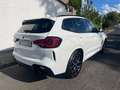 BMW X3 xDrive 30d M SPORTPAKET LASER LED 360°KAM 1HD Wit - thumbnail 2