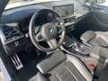 BMW X3 xDrive 30d M SPORTPAKET LASER LED 360°KAM 1HD Wit - thumbnail 10
