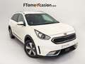 Kia Niro hibrido enchufable Biały - thumbnail 1