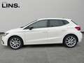 SEAT Ibiza FR Edition 1.0 TSI Weiß - thumbnail 2