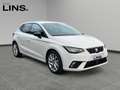 SEAT Ibiza FR Edition 1.0 TSI Weiß - thumbnail 7