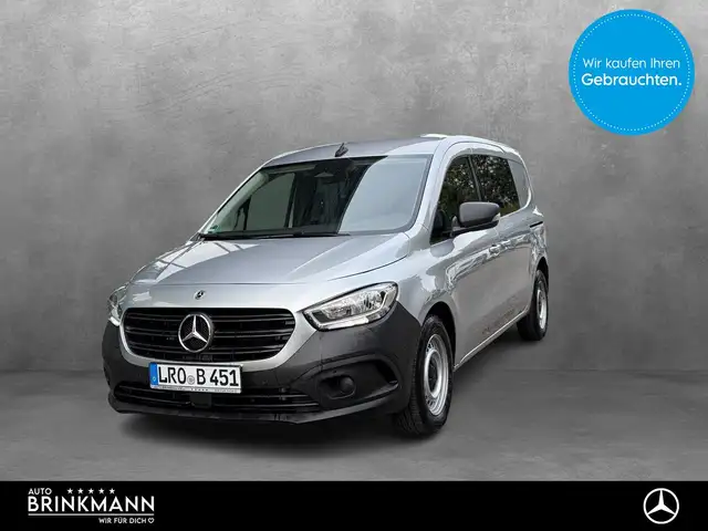 Mercedes-Benz Citan 112 CDI Mixto Lang Klima SHZ Park Assist.,Kamera Navi/Parktronic/Zusatzhz./Telefon/MF Lenkrad/Tempomat/L R Sensor/eFH.