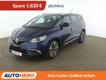 1.3 TCe Business Aut.*NAVI*CAM*PDC*SHZ*ACC*KLIMA*