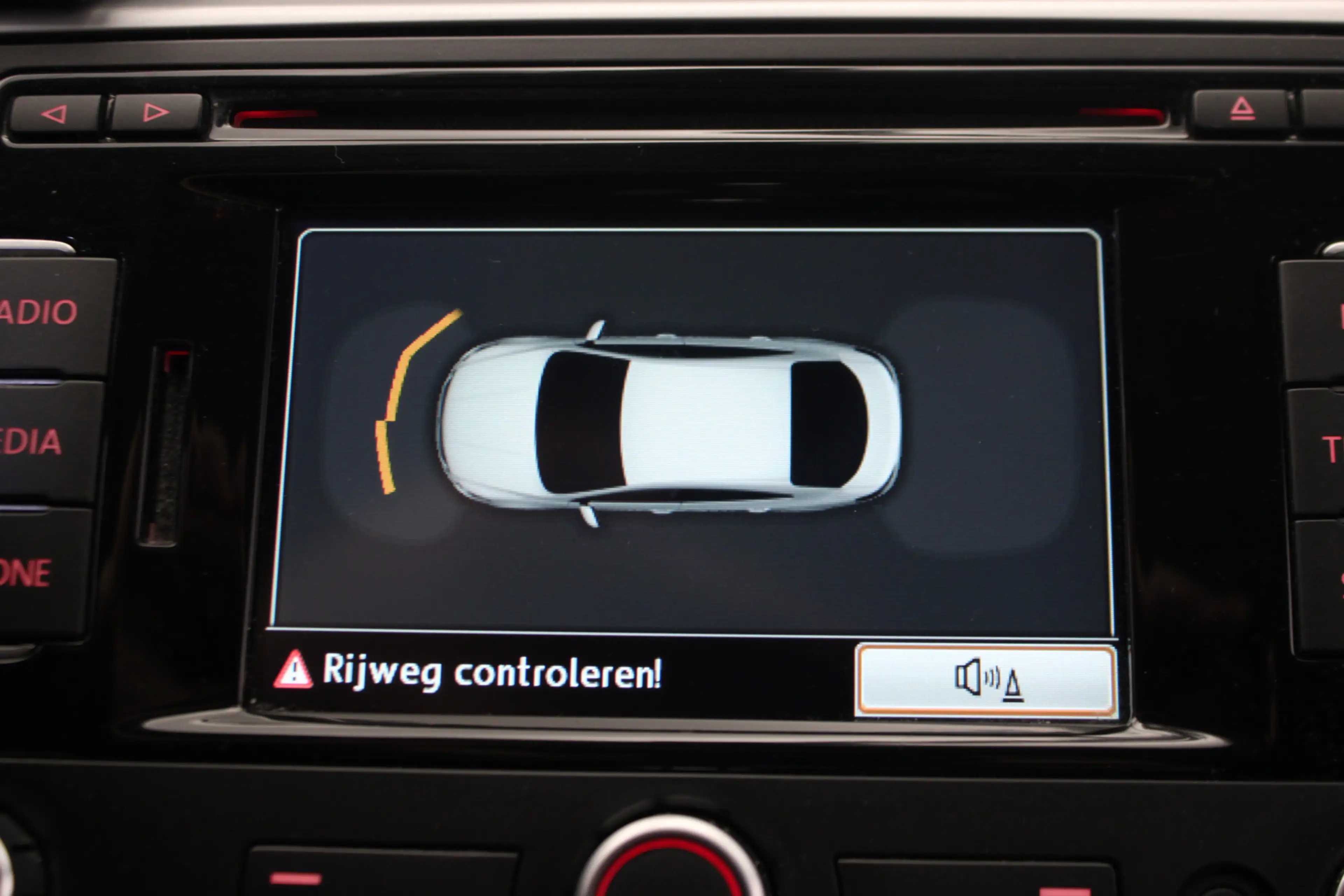 Volkswagen Passat CC 1.8 TSI 5p. |Navi|DSG| — photo 4