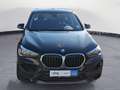 BMW X1 xDrive25e Advantage Steptronic Aut. Klimaaut. Schwarz - thumbnail 8