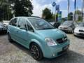 Opel Meriva 1.8 16V*Allwetter*Klima+TÜV Neu 07.2027 Blau - thumbnail 5