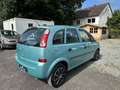 Opel Meriva 1.8 16V*Allwetter*Klima+TÜV Neu 07.2027 Blau - thumbnail 4