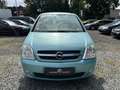 Opel Meriva 1.8 16V*Allwetter*Klima+TÜV Neu 07.2027 Blau - thumbnail 6