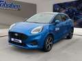 Ford Puma ST-Line Winterpaket+Tempom.+Klima+AB Blau - thumbnail 1