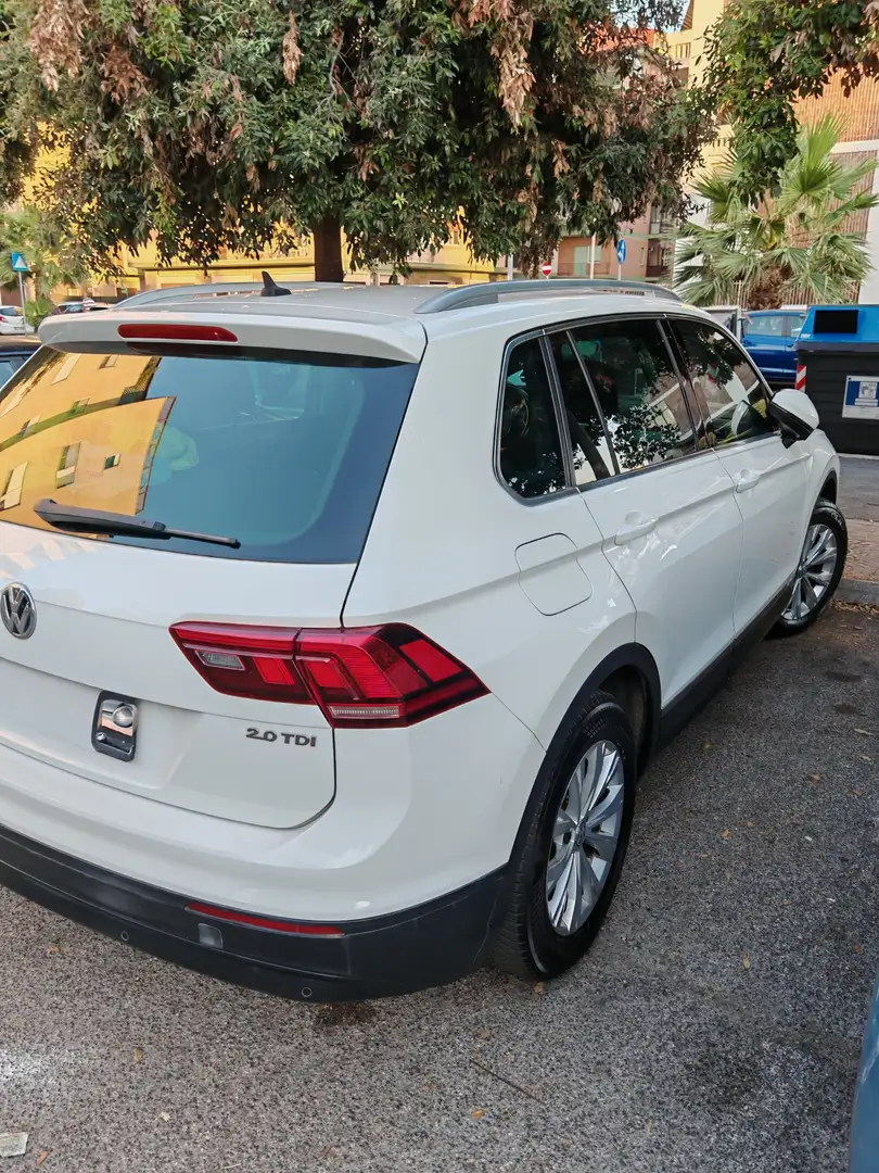 Volkswagen Tiguan Tiguan II 2016 2.0 tdi Business 150cv - 2