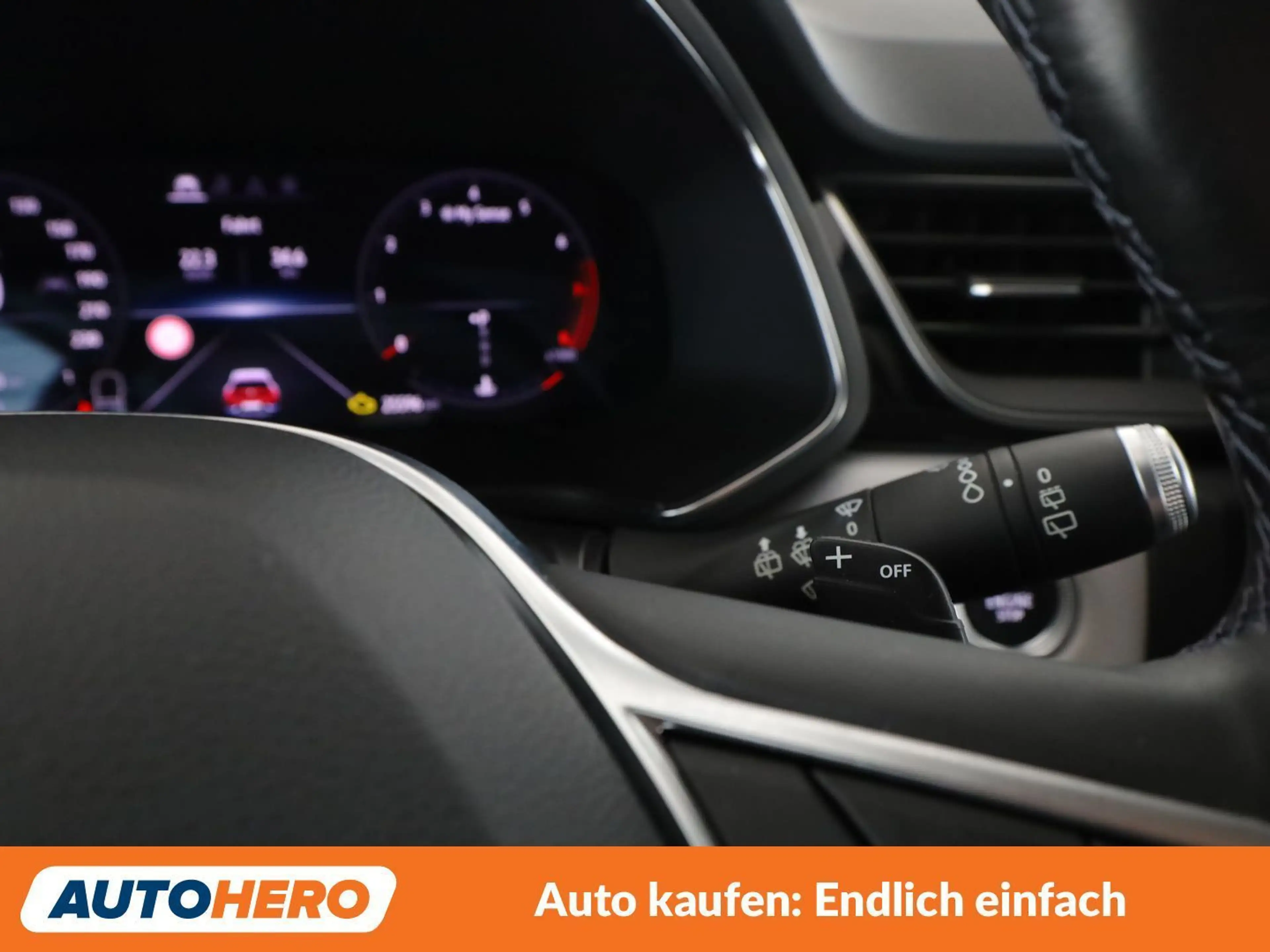 Renault Captur 1.3 TCe Mild-Hybrid Edition One — photo 28
