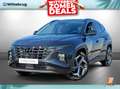 Hyundai TUCSON 1.6 T-GDI PHEV Premium 4WD Plug-In Hybride met Nav Grigio - thumbnail 1
