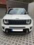 Jeep Renegade Renegade 1.3 T4 80Th DDCT Wit - thumbnail 1