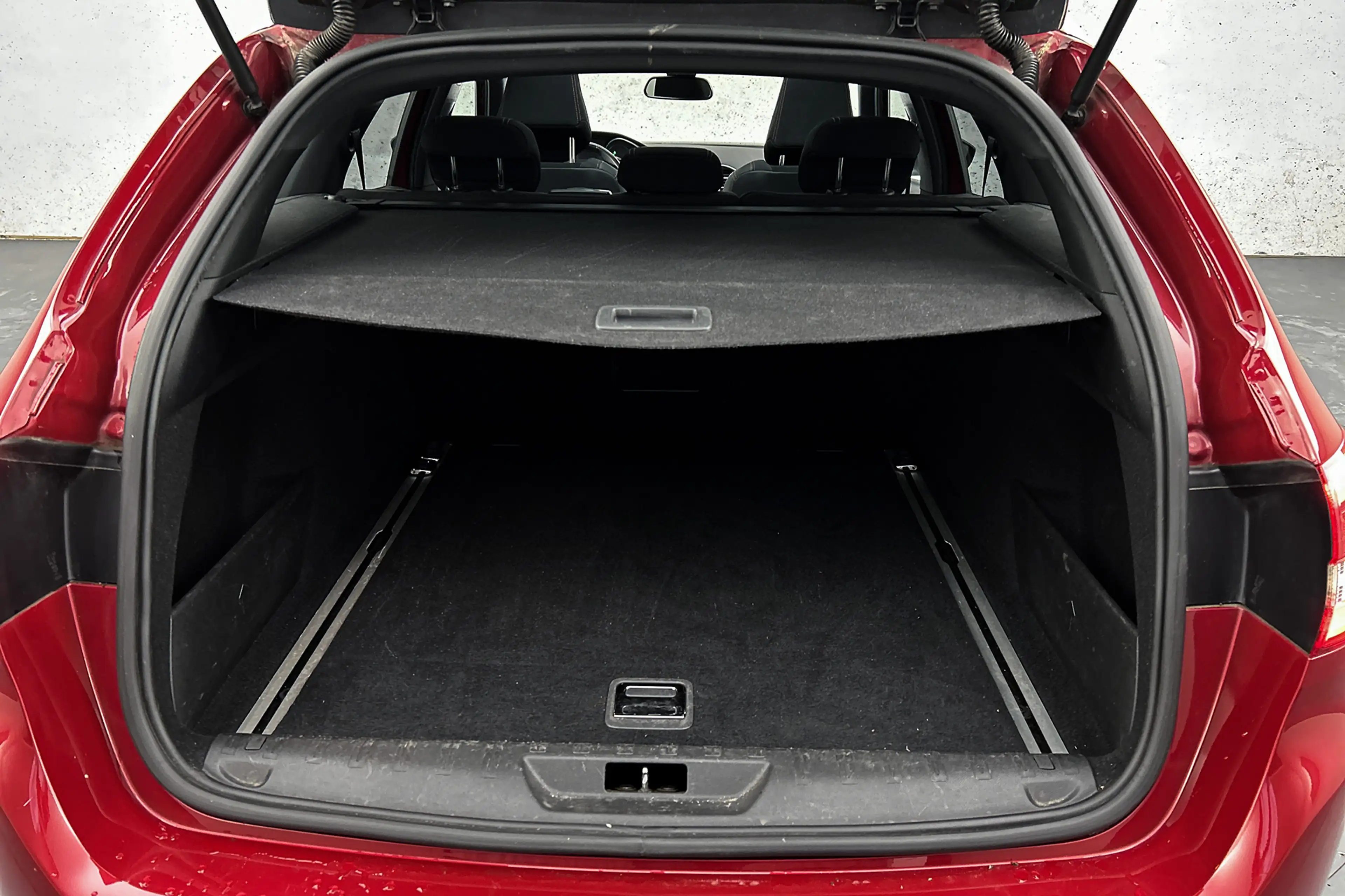 Peugeot 308 SW 1.2 PureTech GT-line | Panoramadak | Trekhaak | — photo 14
