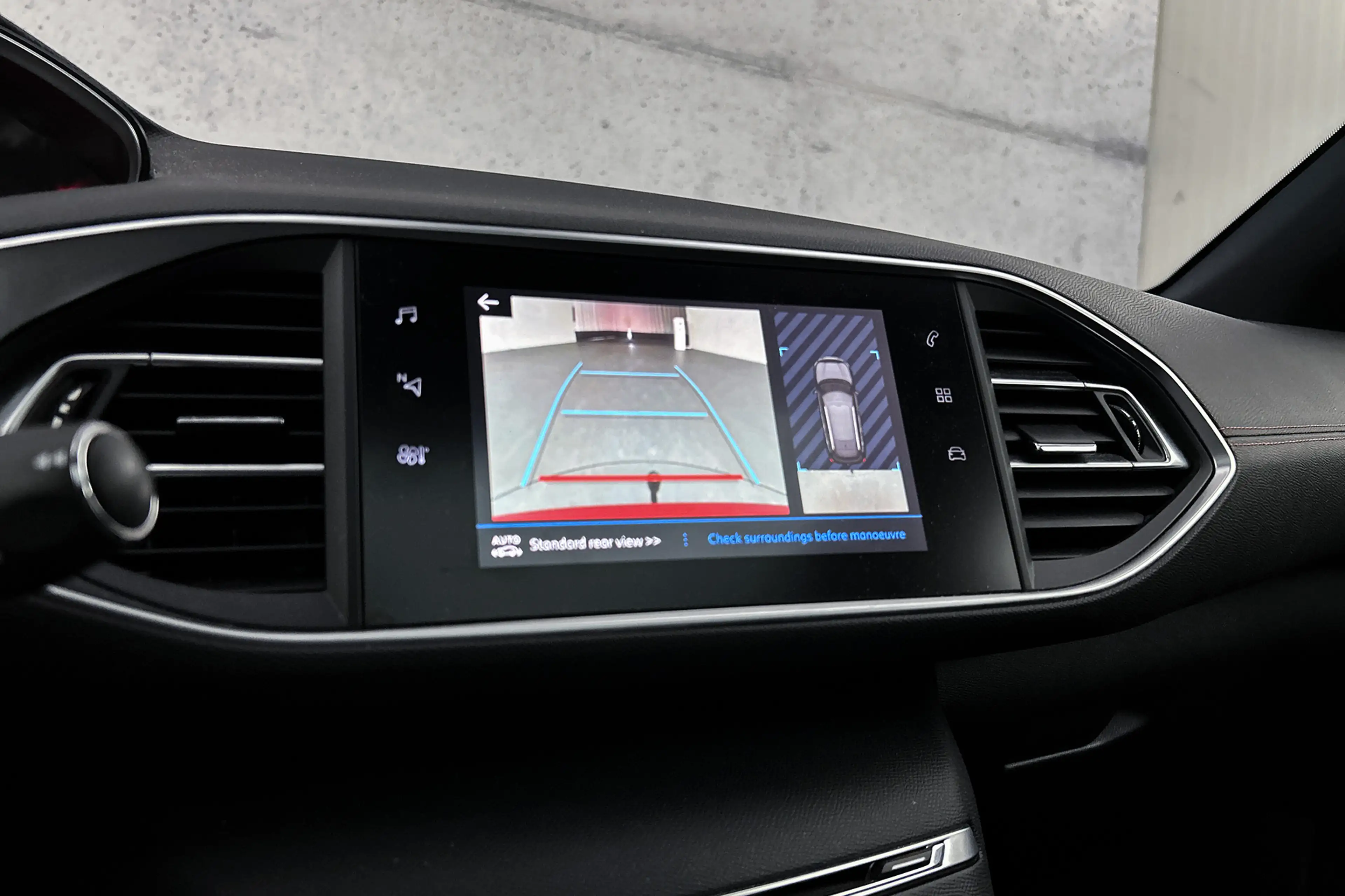 Peugeot 308 SW 1.2 PureTech GT-line | Panoramadak | Trekhaak | — photo 31