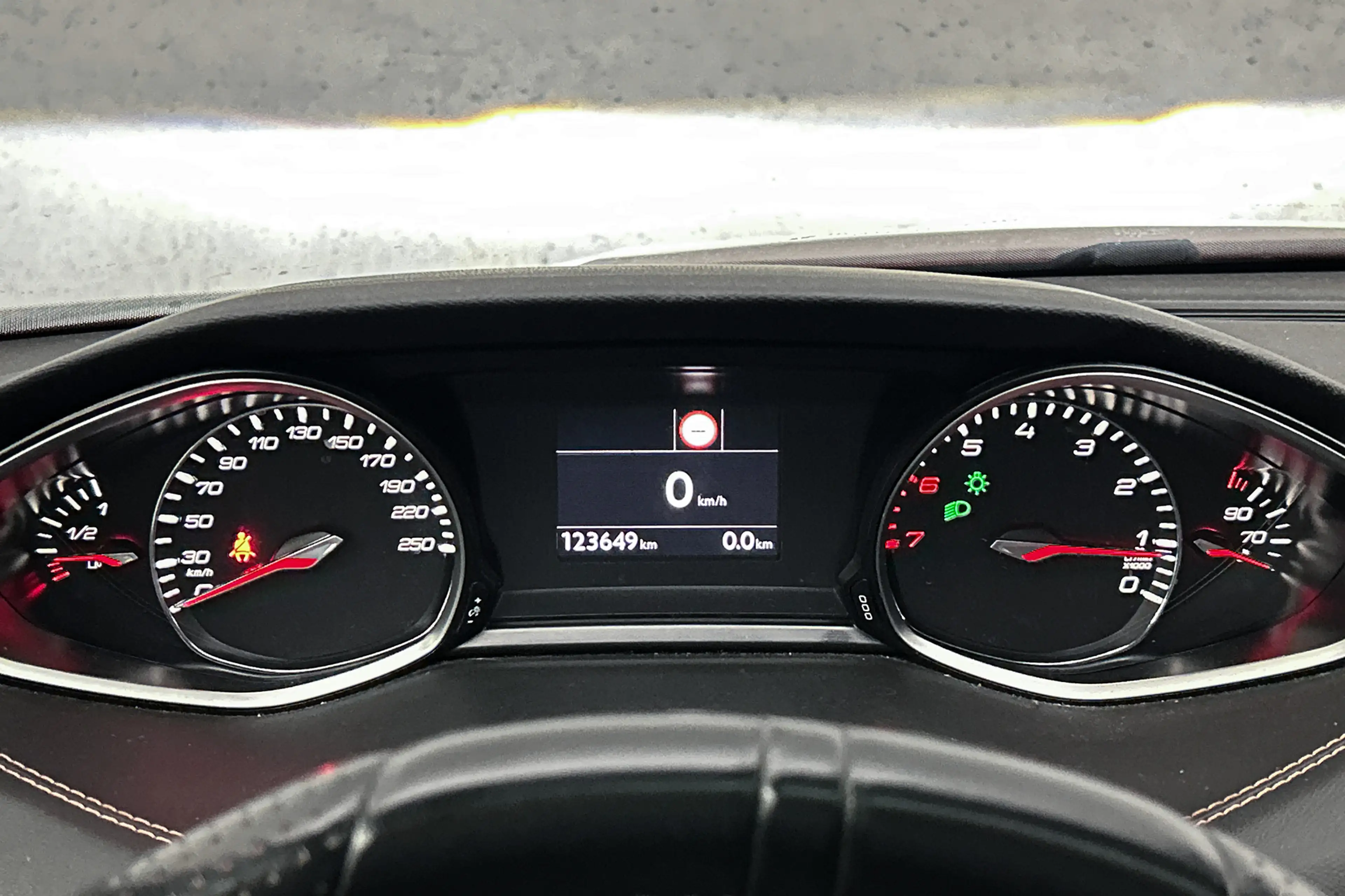 Peugeot 308 SW 1.2 PureTech GT-line | Panoramadak | Trekhaak | — photo 4