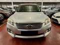 Toyota RAV 4 2.2 D-4D 4x4 VIP Zilver - thumbnail 3