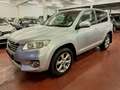 Toyota RAV 4 2.2 D-4D 4x4 VIP Zilver - thumbnail 4