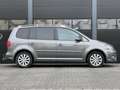 Volkswagen Touran 1.6 TDI Navi 7-PERS Grijs - thumbnail 3