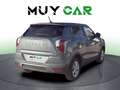 SsangYong Tivoli G15 Urban Plus LP 4x2 Gris - thumbnail 7