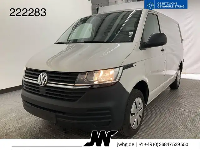 Volkswagen T6.1 Transporter EcoProfi 2.0 TDI