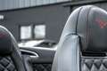 Bentley Continental GTC V8S Mulliner | Keram. Remschijven | Nekverwarming Zwart - thumbnail 11