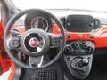 Fiat 500 1.0 Hybrid  Basis, Apple, Android, Tempomat Orange - thumbnail 11