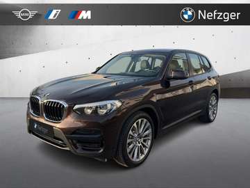 xDrive30e Advantage Park-Assistent HiFi