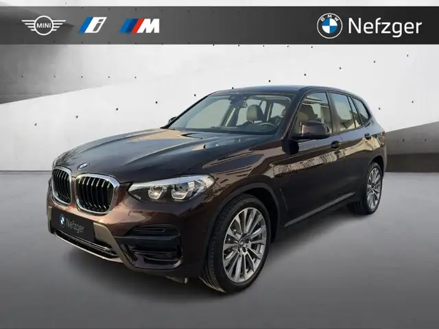 BMW X3 xDrive30e Advantage Park-Assistent HiFi