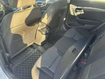 Europe 1,7 CRDi DPF