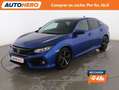 Honda Civic 1.0 VTEC Elegance Azul - thumbnail 1