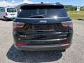 Jeep Compass 2,0 Mjet 140 Limited AWD Schwarz - thumbnail 4