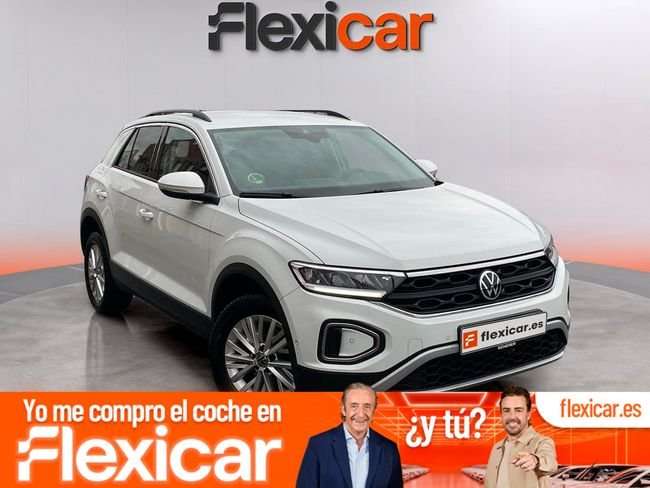 Volkswagen T-Roc 1.0 TSI Life 85kW - foto 1