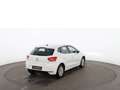 SEAT Ibiza 1.0 TSI Style Aut LED ASSIST TEMPOMAT KLIMA Weiß - thumbnail 3