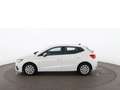 SEAT Ibiza 1.0 TSI Style Aut LED ASSIST TEMPOMAT KLIMA Weiß - thumbnail 5