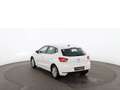 SEAT Ibiza 1.0 TSI Style Aut LED ASSIST TEMPOMAT KLIMA Blanco - thumbnail 4
