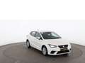 SEAT Ibiza 1.0 TSI Style Aut LED ASSIST TEMPOMAT KLIMA Weiß - thumbnail 6