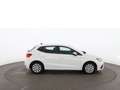 SEAT Ibiza 1.0 TSI Style Aut LED ASSIST TEMPOMAT KLIMA Blanco - thumbnail 2