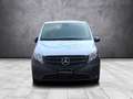 Mercedes-Benz eVito   Furgone Long Blanc - thumbnail 2