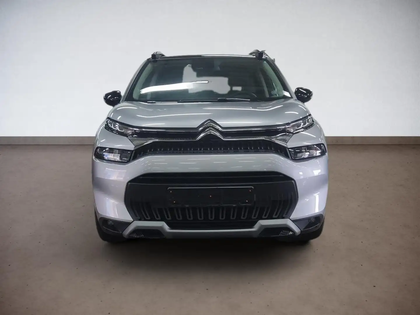 Citroen C3 Aircross Shine Pack 130 Automatik SCHIEBEDACH SITZHZG - 2