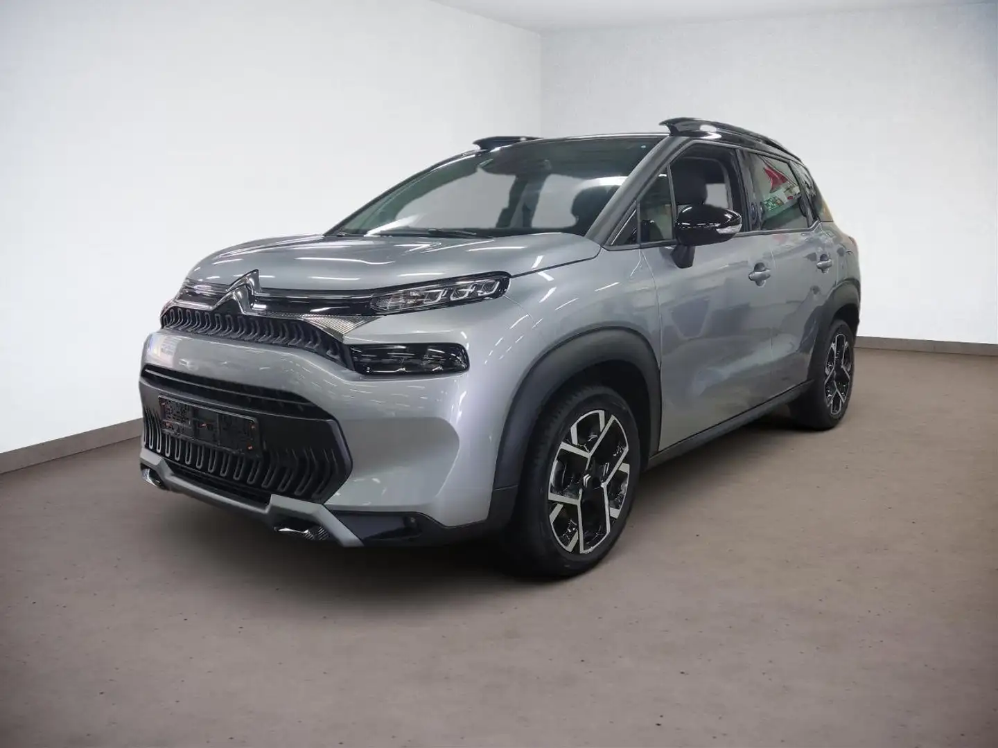 Citroen C3 Aircross Shine Pack 130 Automatik SCHIEBEDACH SITZHZG - 1