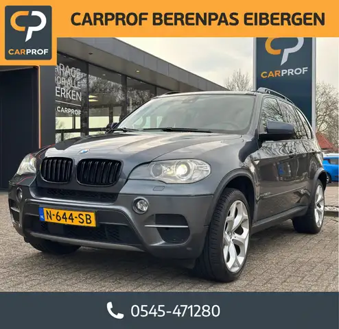 BMW X5 xDrive35i Executive '' 360 Camera -  Trekhaak elek