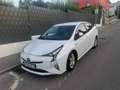 Toyota Prius Prius 1,8 VVT-i Hybrid LoungeLounge Weiß - thumbnail 1